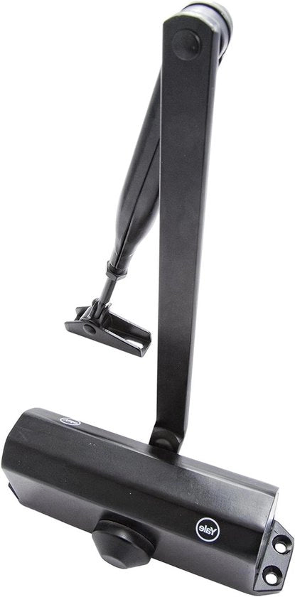 Slittone Deursluiter Serie 3000 Negativo - Slittone Universale con Tecnologia di Ritardo