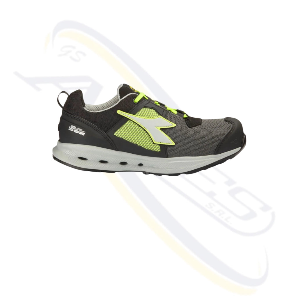 GLOVE A.BOX LOW GHOST S1PS Taglia Scarpe: 42
