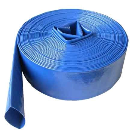 TUBO MANICHETTA Ø 100 mm (4) - 50 metrilineari- IRRITEC