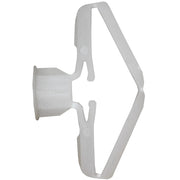 Tassello per cartongesso e isolante per pareti vuote pezzi 100