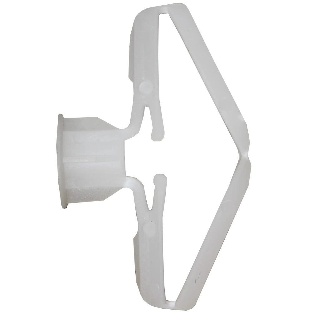 Tassello per cartongesso e isolante per pareti vuote pezzi 100