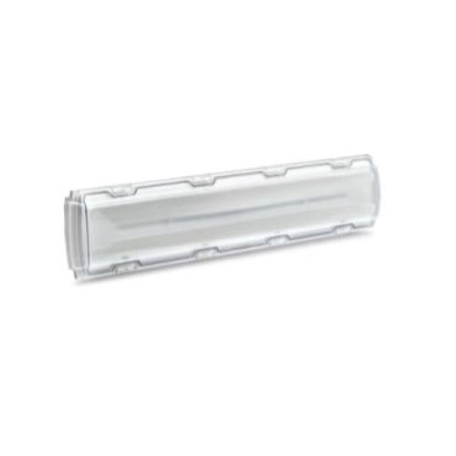 RILUX T5, IP65, AUTOALIMENTATO STANDARD, SA NON COMANDABILE, 820LM SE, 450LM SA, 2H, ILLUMINAZIONE DI SICUREZZA