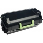 TONER COMP LEXMARK NERO MS710/711/810 6K