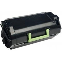 TONER COMP LEXMARK NERO MS710/711/810 6K