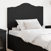 Testiera Rovere Nero Legno multistrato 888067