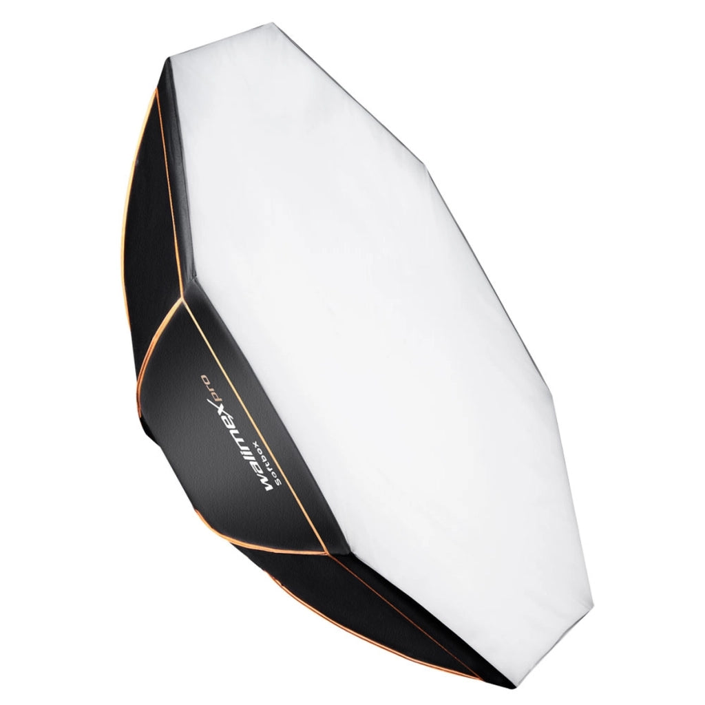Octagon Softbox OL Ø150 Walimex pro&K