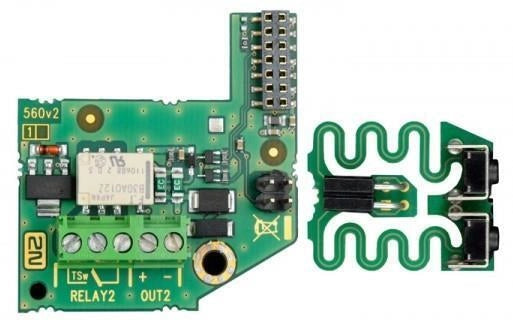 2N 9151010 accessorio per sistema intercom