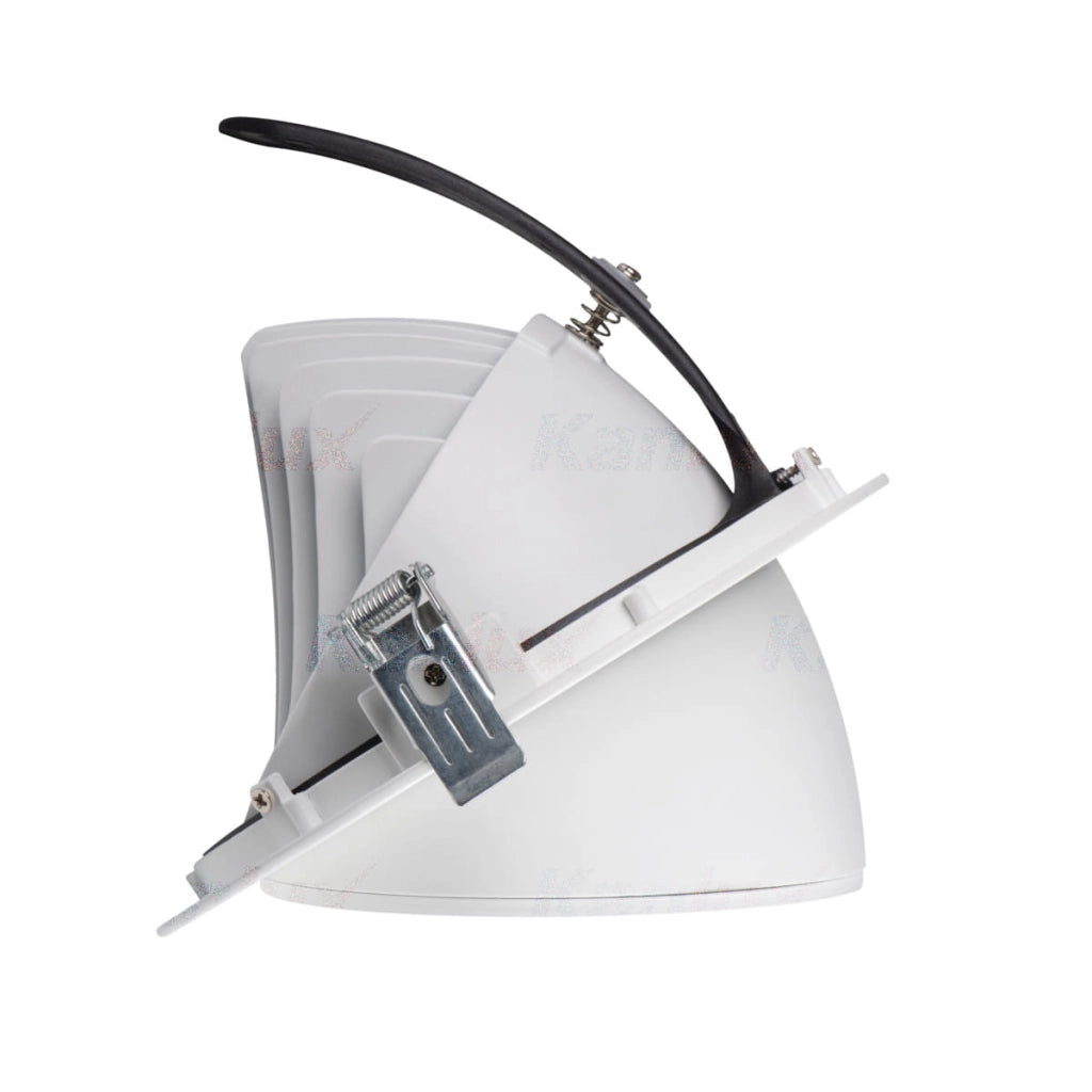 Faretto incasso LED Kanlux HIMA 23W 4000K bianco IP20