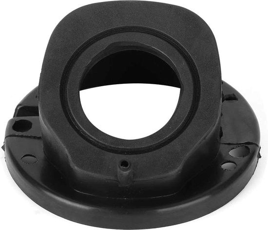 Componente di sostituzione per il coperchio del serbatoio - Gomma di sostituzione per il coperchio del serbatoio - Sostituzione per SMART ROADSTER W452 FORTWO W450 - codice Q0000251V012