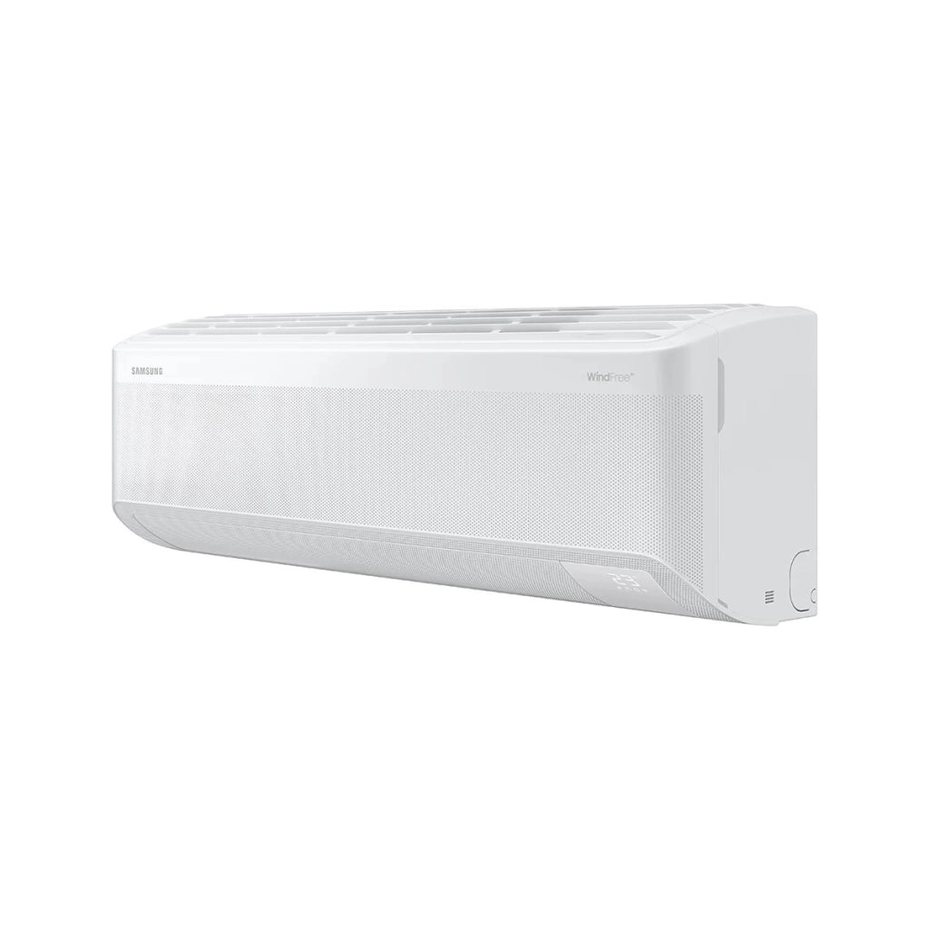 Climatizzatore Condizionatore Samsung Penta Split Inverter serie WINDFREE AVANT S2 7+9+9+12+12 con AJ100TXJ5KG R-32 Wi-Fi Integrato 7000+9000+9000+12000+12000