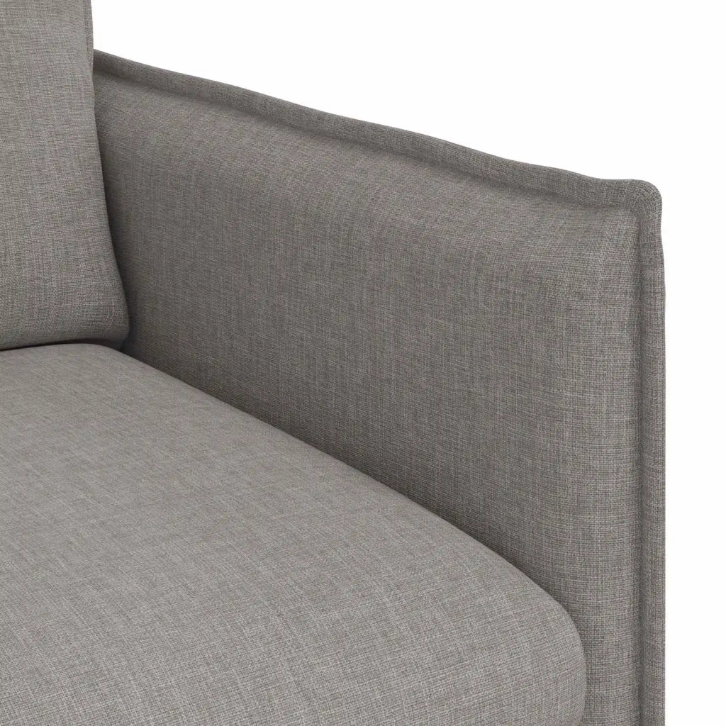 Divano Talpa 196 x 82 x 85 cm Tessuto