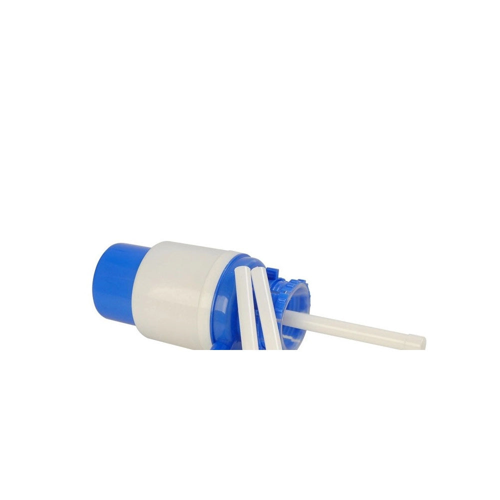Trade Shop - Dispenser Erogtore Acqua Con Rubinetto Per Bottiglia Bottiglie Boccione Litri -