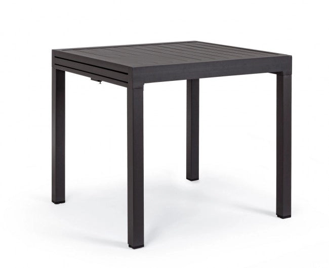 Tavolo All. Pelagius 83-166X80 Antr Yk13