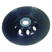 PLATORELLO IN NYLON ø mm 150 art. 338.60 (sfuso)  - PG