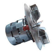 Ricambistufeapellet ESTRATTORE NATALINI PL20CE0120 35W