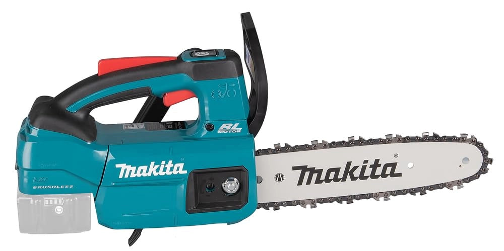 Elettrosega a Batteria 18 V (DUC254Z) Makita