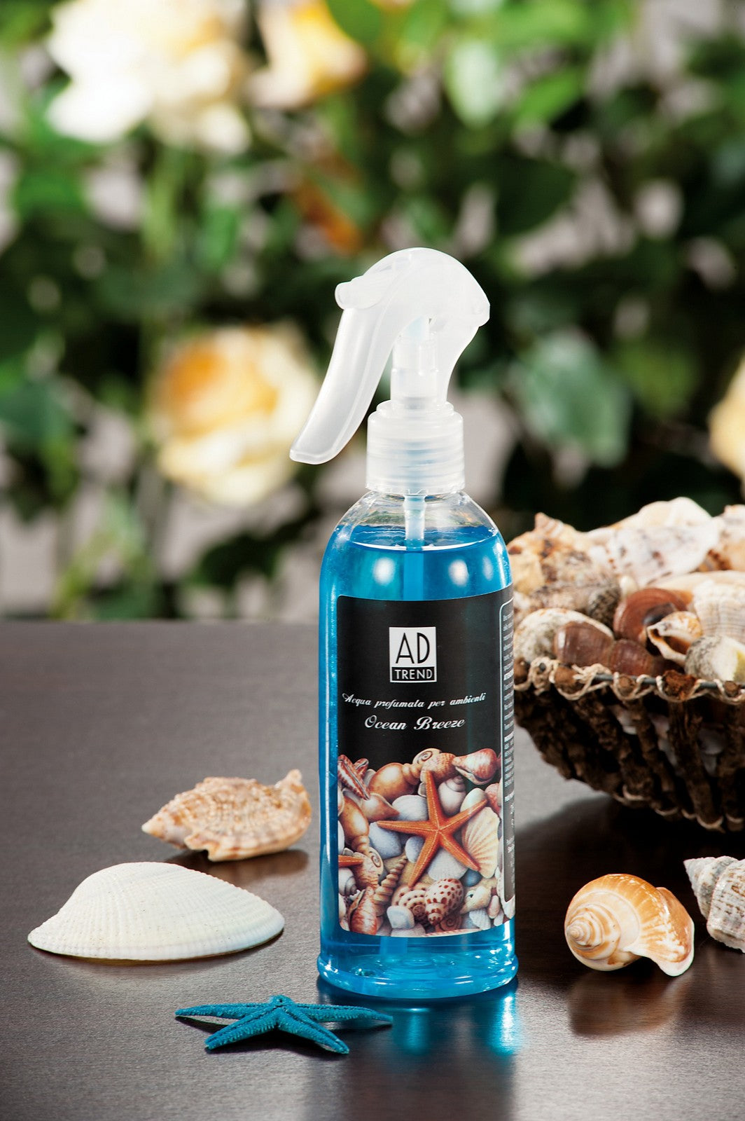 acqua profumata per ambiente 280 ml fragranza  assortita cod:ferx.93508