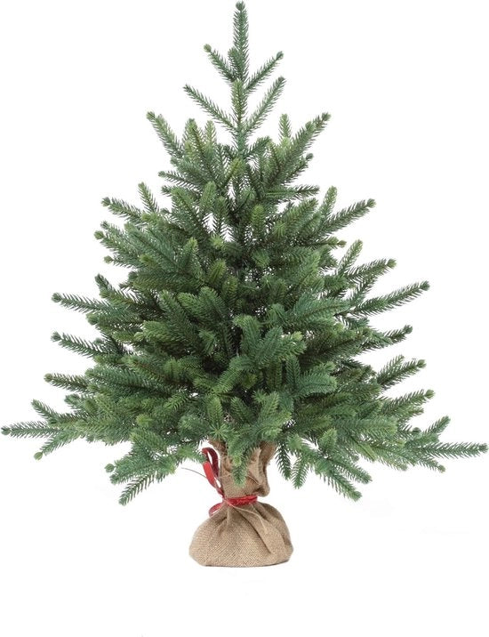 Albero di Natale - Rami Albero di Natale Artificiale Natale 60cm