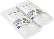 Borsa a vuoto con rilievo - 20cm x 6 Metri - Conservazione degli alimenti