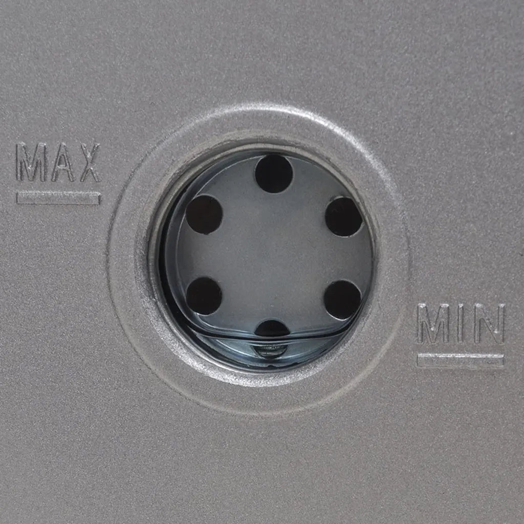 Camera a Vuoto con Pompa a Stadio Singolo 5,5L CFW7280091
