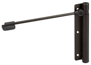 spingiporta 'ercole' art.114 dx nero cod:ferx.93534