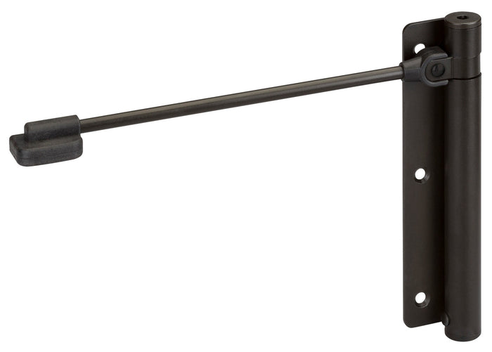 spingiporta 'ercole' art.114 dx nero cod:ferx.93534