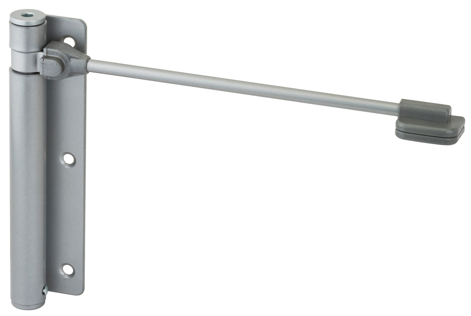 spingiporta 'ercole' art.114 sx cromo sat. cod:ferx.93537