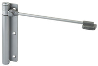 spingiporta 'ercole' art.114 sx cromo sat. cod:ferx.93537