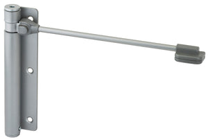 spingiporta 'ercole' art.114 sx cromo sat. cod:ferx.93537