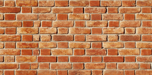 pannello decorativo 50x100 cm disegno mattoni cod:ferx.93549