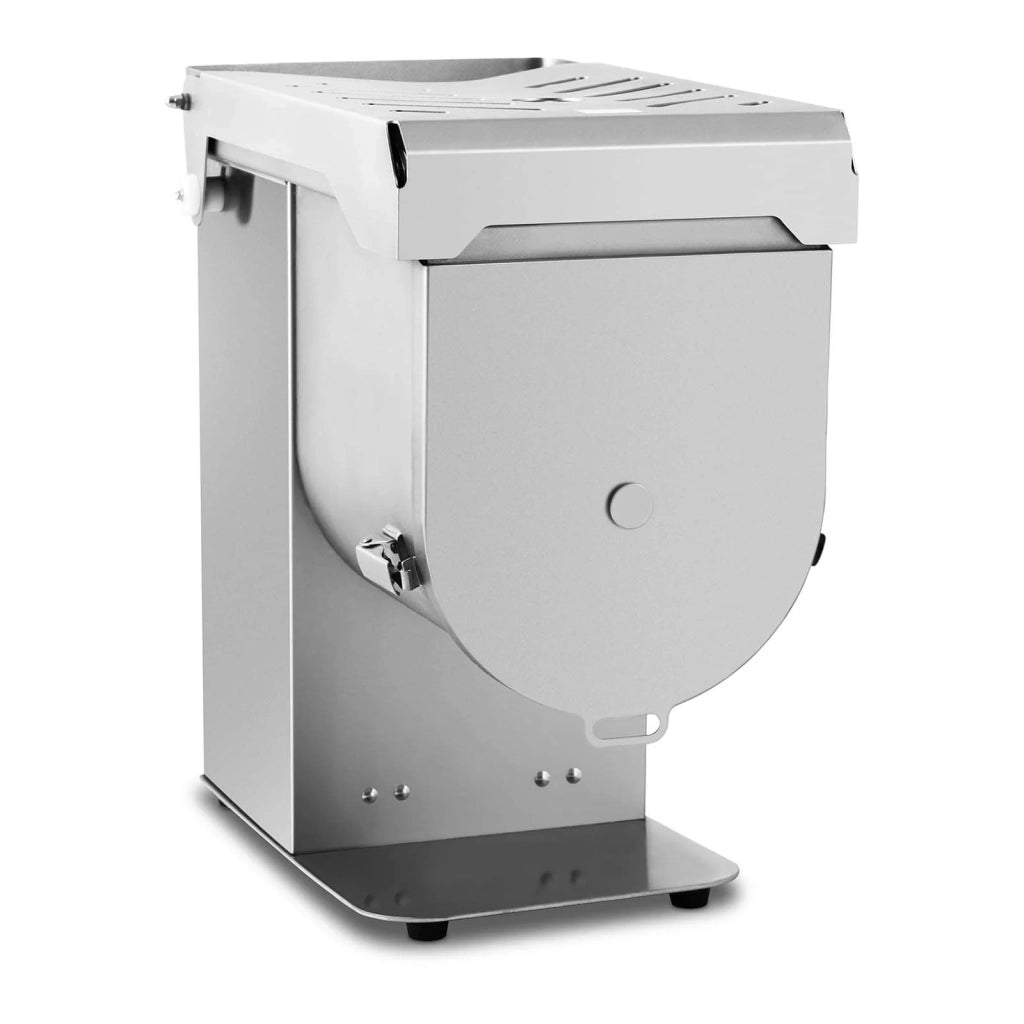 Impastatrice per carne da 550 Watt - 20 litri professionale in acciaio inox 14_0004537