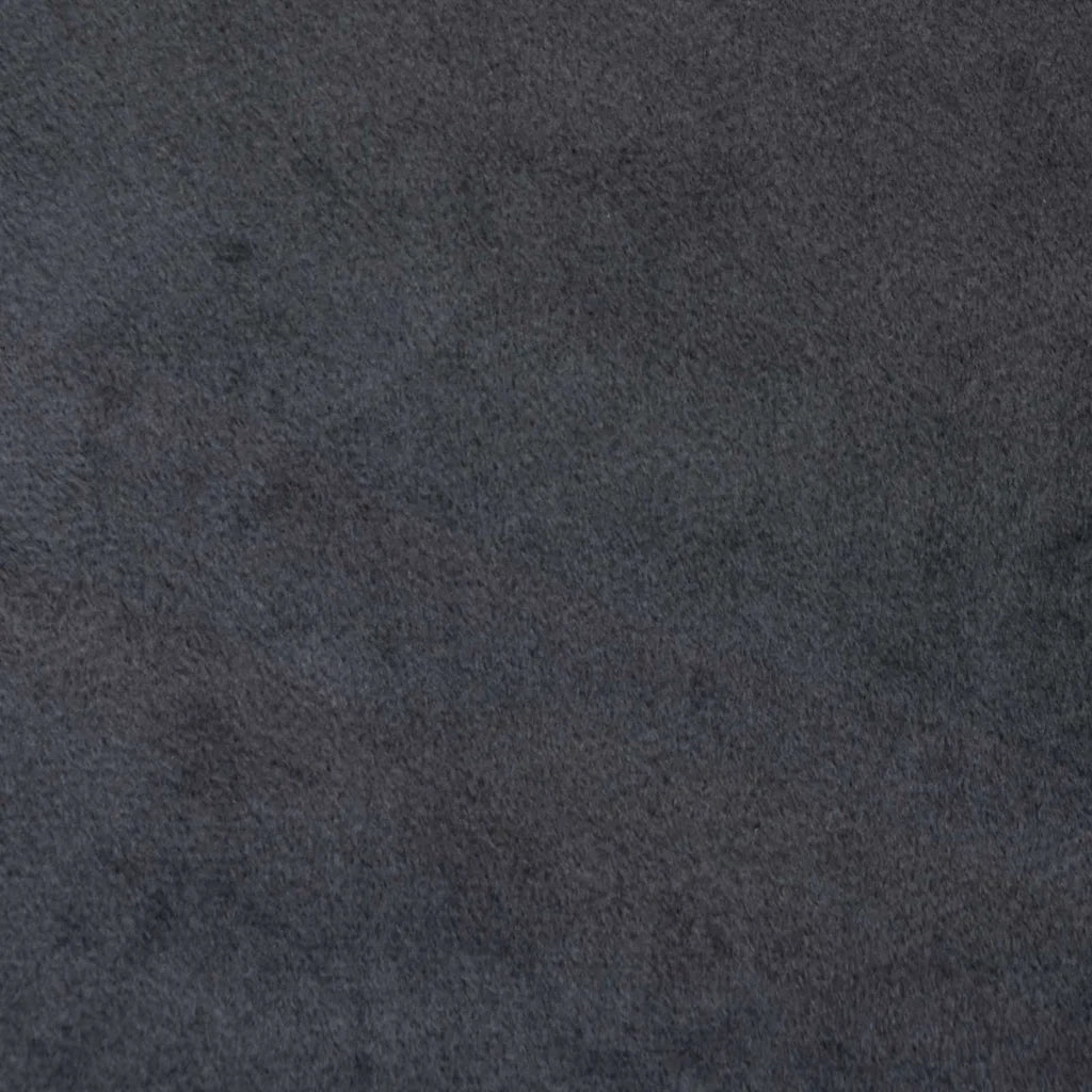 Tende oscuranti 2 pcs Grigio scuro 140 x 225 cm Velluto 4107235