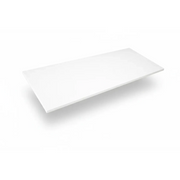 Calandrelli Ripiano Armadio 76,4x50 cm Bianco 18 mm