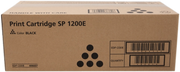 Ricoh 406837 cartuccia toner 1 pz Originale Nero