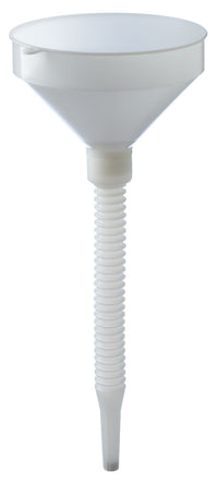 imbuto c/curva flessibile d. 25 cm cod:ferx.93584