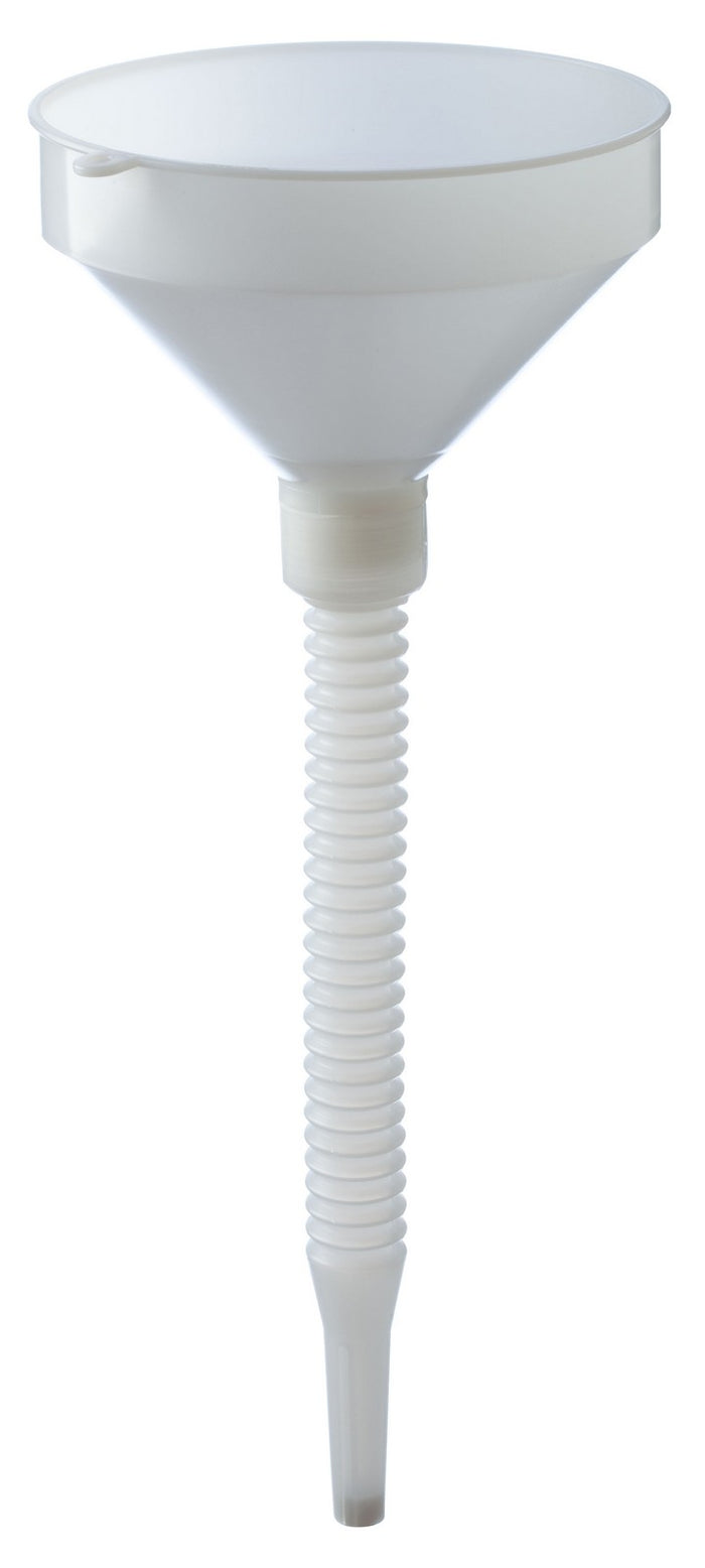 imbuto c/curva flessibile d. 25 cm cod:ferx.93584