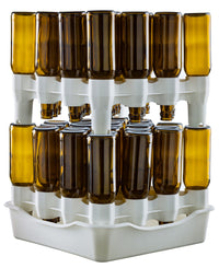 set scolabottiglie 2 moduli + bacinella cod:ferx.93586