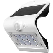 APPLIQUE LED SOLARE + SENSORE ARCADIA 1.5 CENTURY  NATURALE WATT 1,5 LUMEN 200