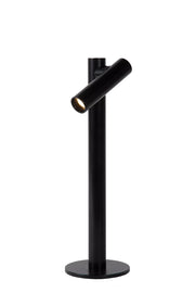 Lampada da tavolo esterna LED 2,2W a batteria IP54 Lucide