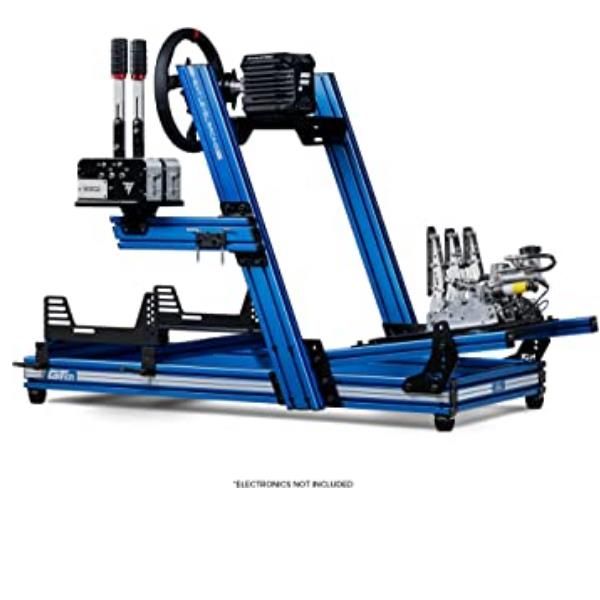 Gt elite ford wheel plate edition - NLR-E031