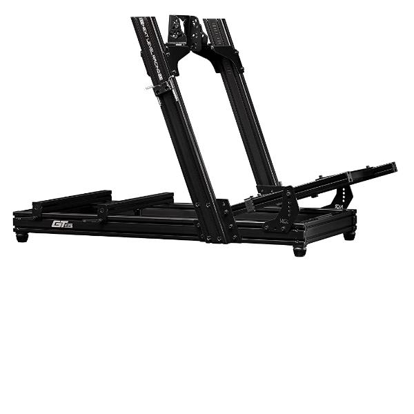 Gt elite lite side   front plate ed - NLR-E029