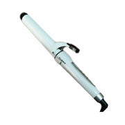 Trade Shop - Piastra Arricciacapelli In Ceramica Sn-118 Professionale Ricci Capelli 50-230° -