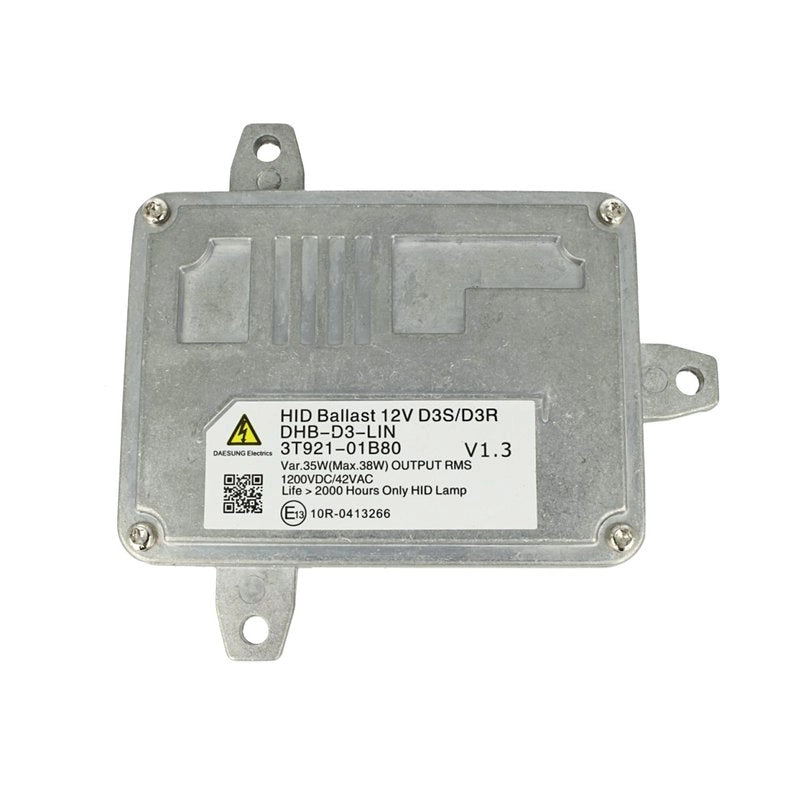 Centralina Ballast Xenon Compatibile DECO DHB-D3-LIN 35921-01B80 Per Hyundai Santa XB1307