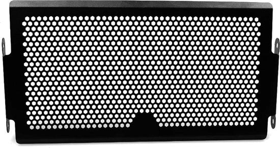 Copertura Griglia Radiatore per Motocicletta MT-07 2013-2018 - Protezione, Stile