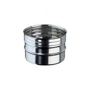 Raccordo tubo rigido tubo flessi bile dp d.130 180f b09gy84fk6