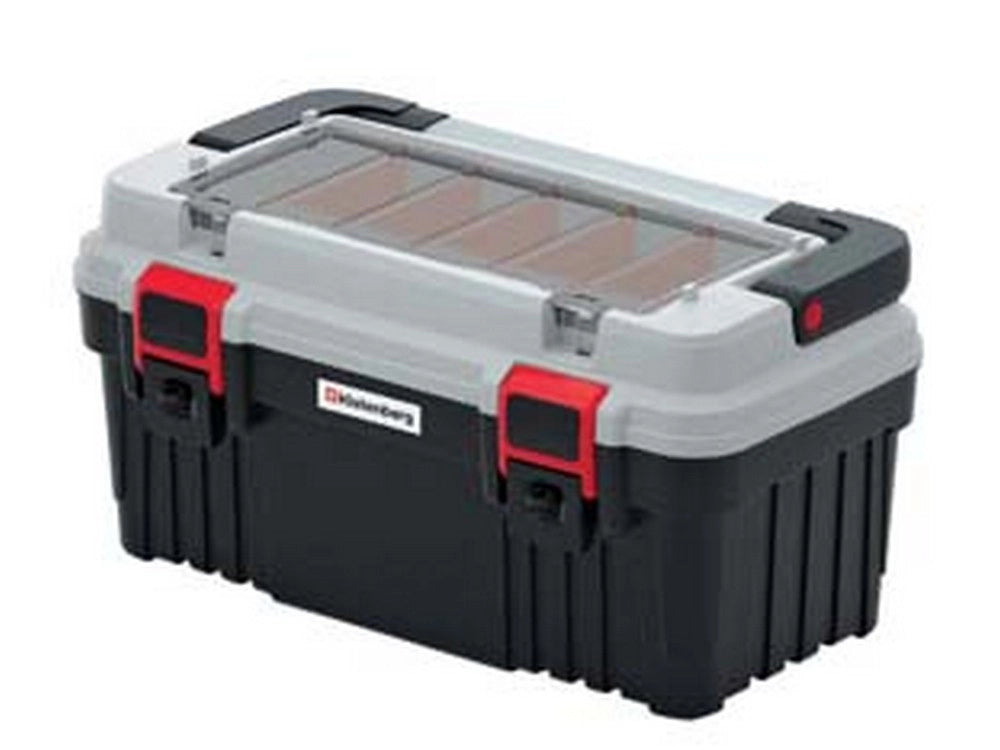 1pz cassetta portautensili optima - mm.470x256x238h. carico max kg.13 art.kopa5 cod:ferx.fer408349