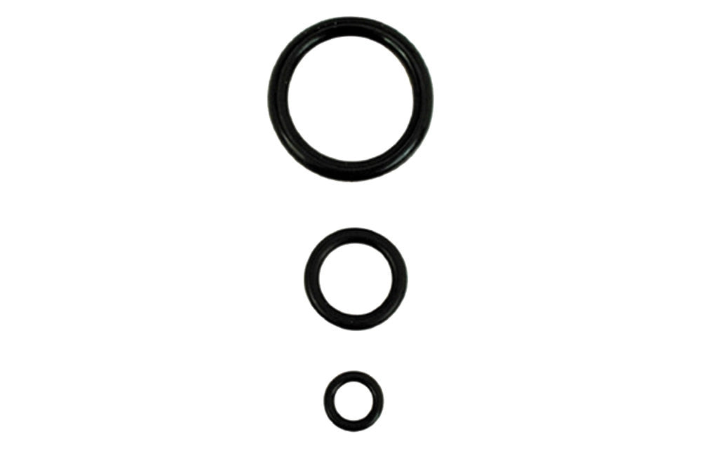 ANELLI O' RING- 23 x 3.6 mm- G.M.P- pezzi 1