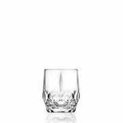 Rcr Alkemist Bicchiere DOF 35 Cl Set 6 Pezzi In Vetro Cristallino