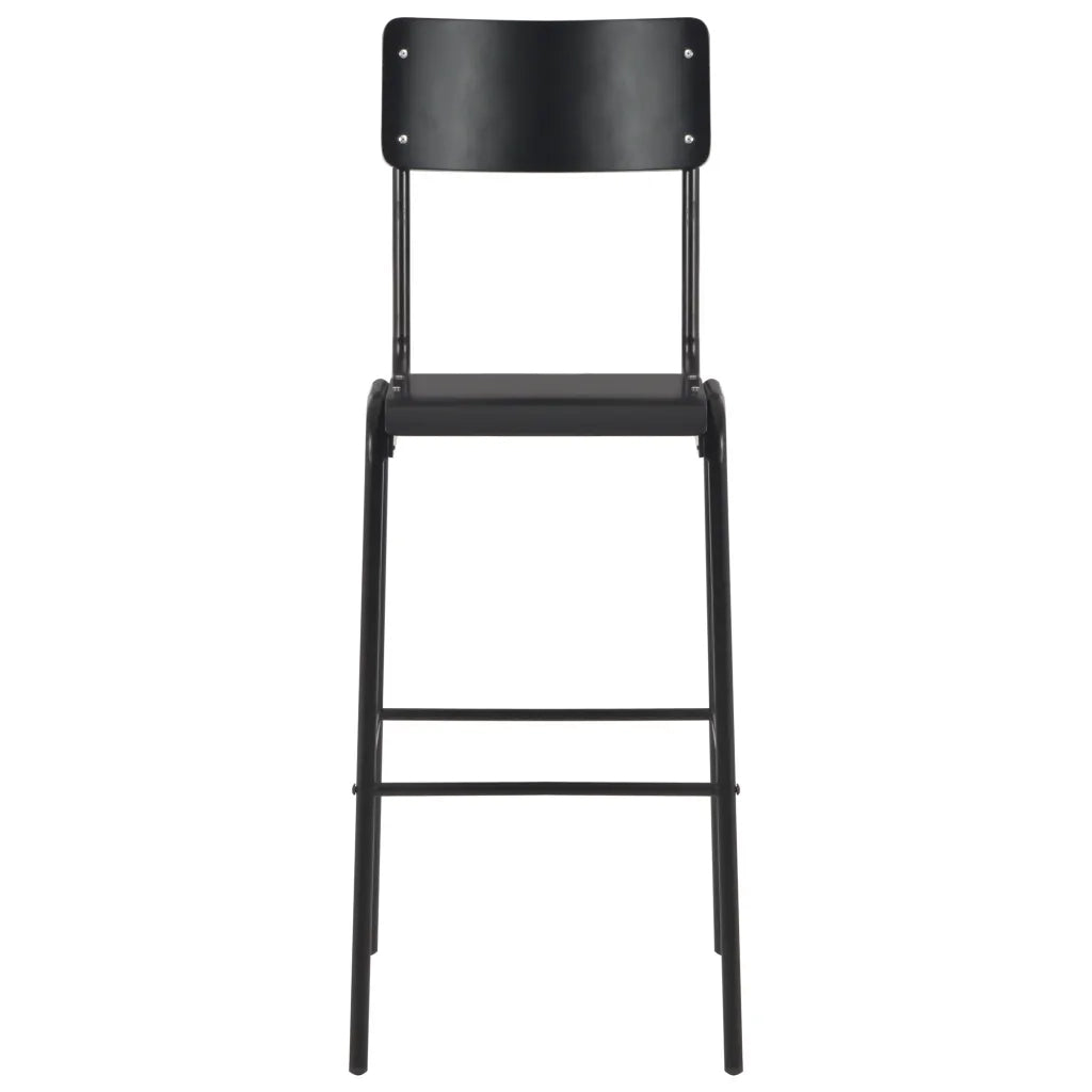 Set da Bar 3 pz in Acciaio Nero  cod mxl 12543