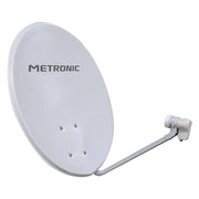 1pz antenna a parabola ã˜  80 cm cod:ferx.8072380nlm